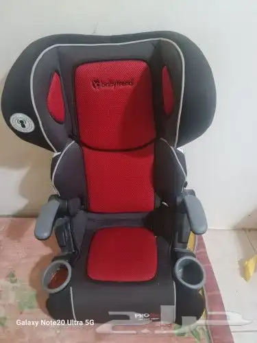 كارسيت وسرير اطفال 0
