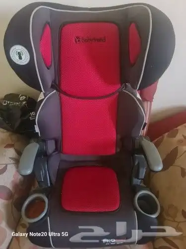 كارسيت وسرير اطفال 3