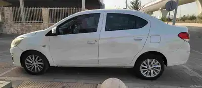 ميتسوبيشي اتراج 2019 فل كامل قير شاص ايرباق وكاله ممشى 88الف index