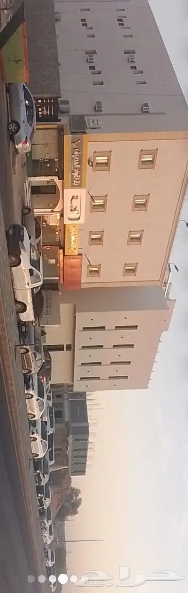 عقار تجاري مؤجر ومستثمر دخله حدود 480سنوي 1