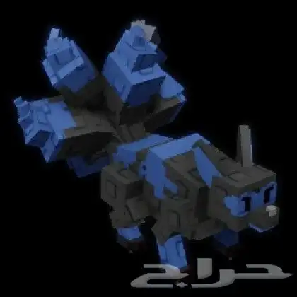 كتسوني ازرق ماب المزرعة 0