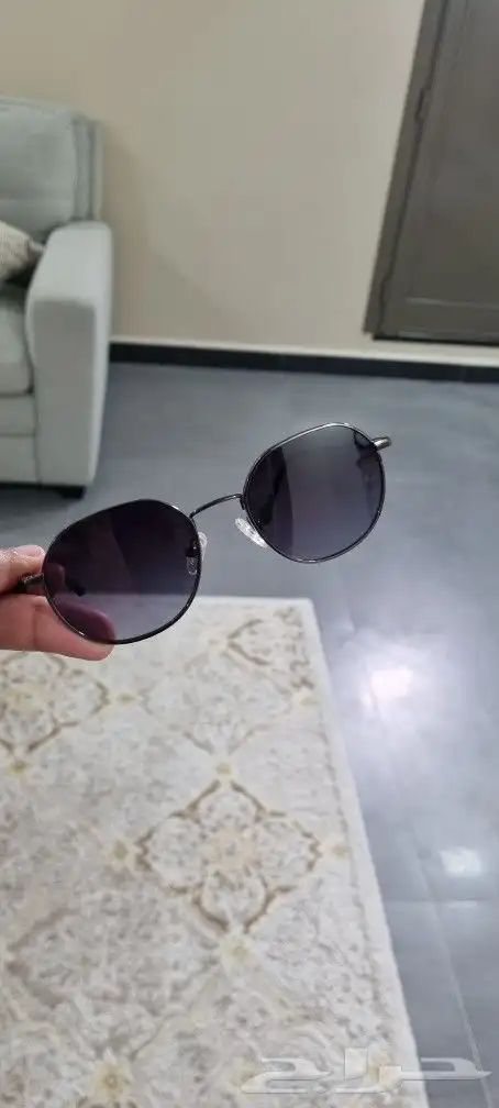 نظارة شمسية 1