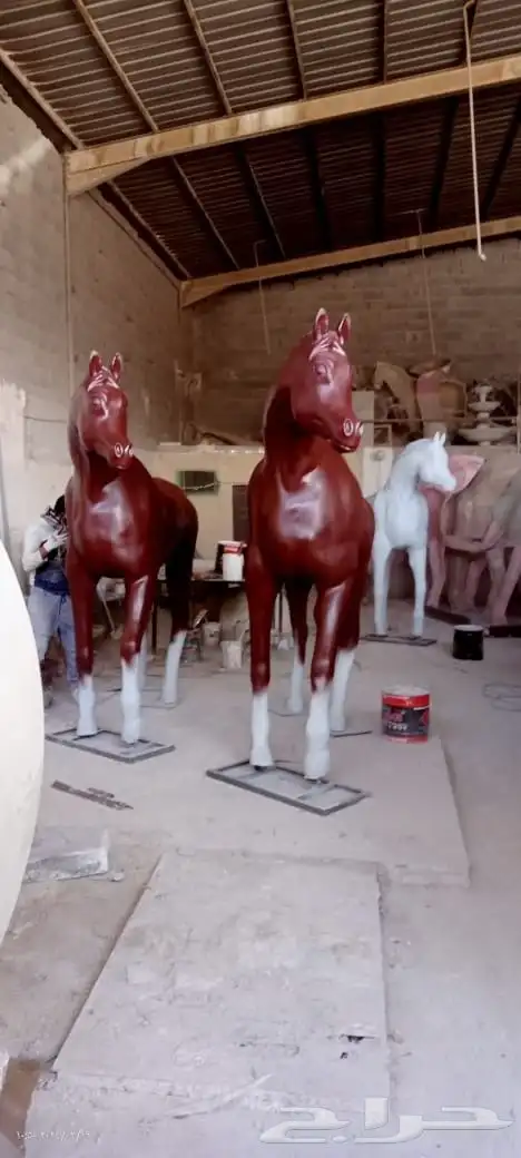 منتجات فابير جلاص 5