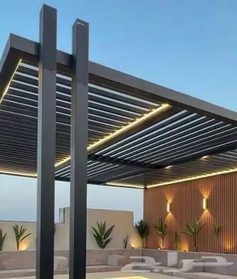 تعطيك ظل وراحه 2