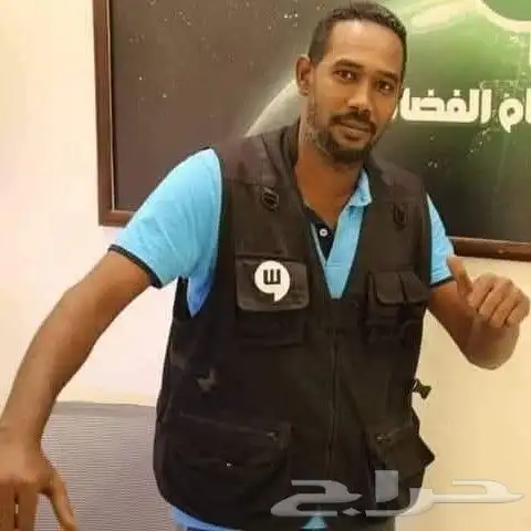 مصور ومونتاج ومشرف سوداني في مدينة المخواة محافظة الباحه 0