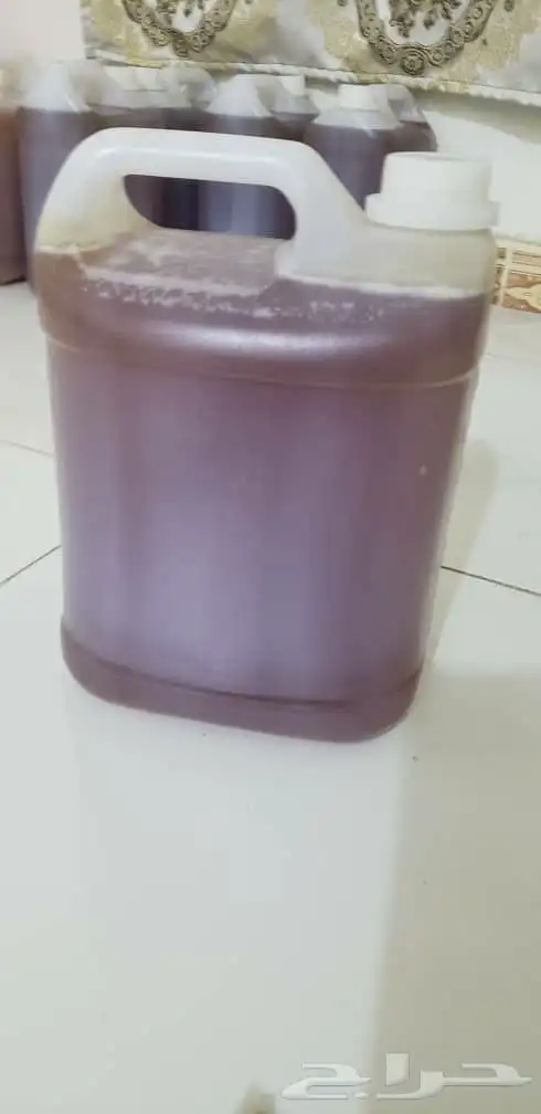 عسل تابعه سدرحضرمي والسعر مناسب 0