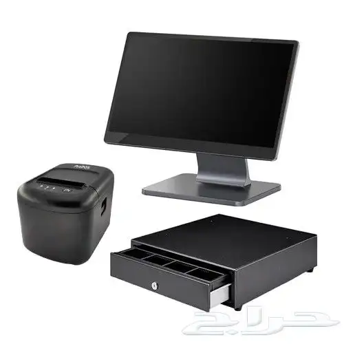 كاشير متكامل كاشير مطعم كاشير كافي كاشير بقاله كاشير مكتبه 0