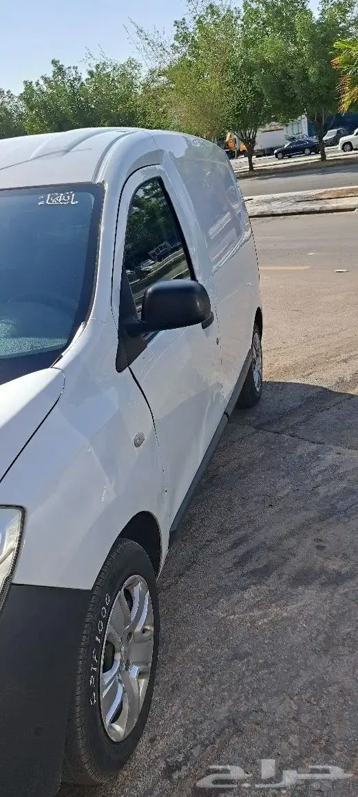 رينو دوكر 2020 7