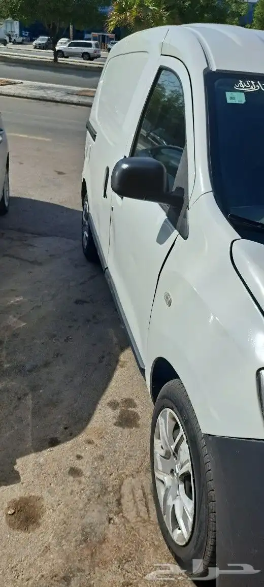 رينو دوكر 2020 6