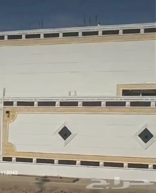 ديكورت خرجيه ملونه 1