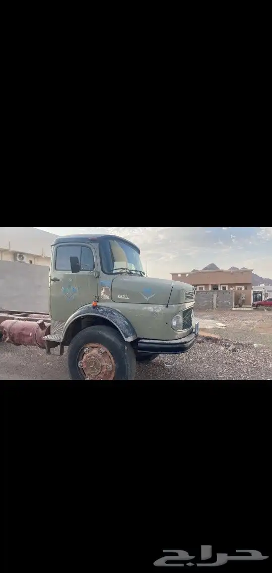 للبيع عايدي أساس مديل 76 6