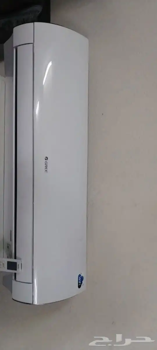 للبيع مكيف جري 2 طن 2