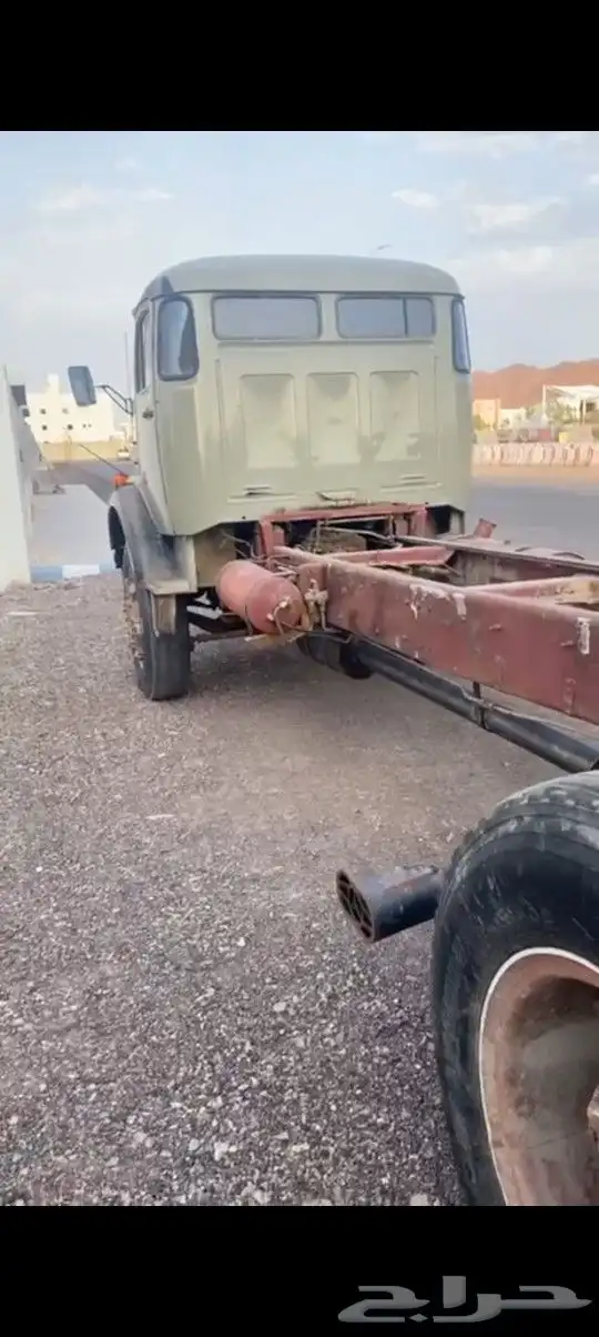 للبيع عايدي أساس مديل 76 10