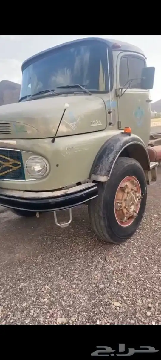 للبيع عايدي أساس مديل 76 3