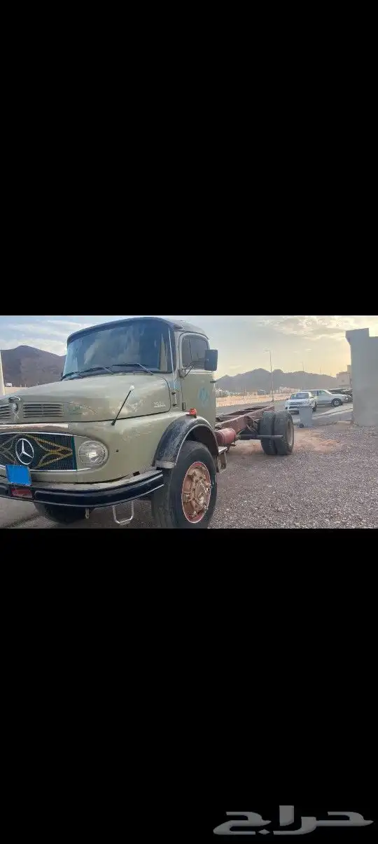للبيع عايدي أساس مديل 76 4