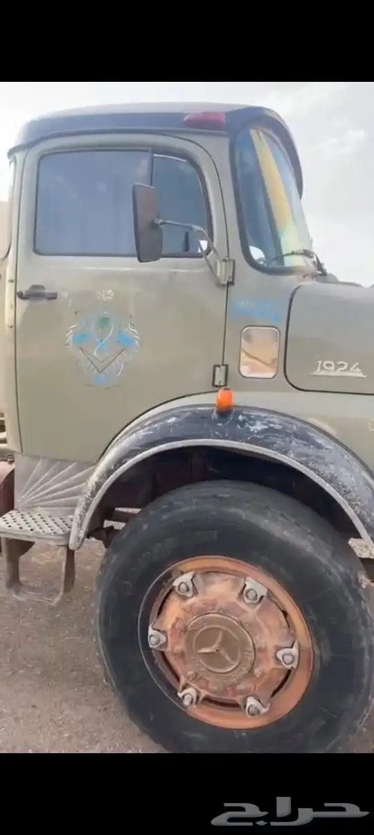 للبيع عايدي أساس مديل 76 0