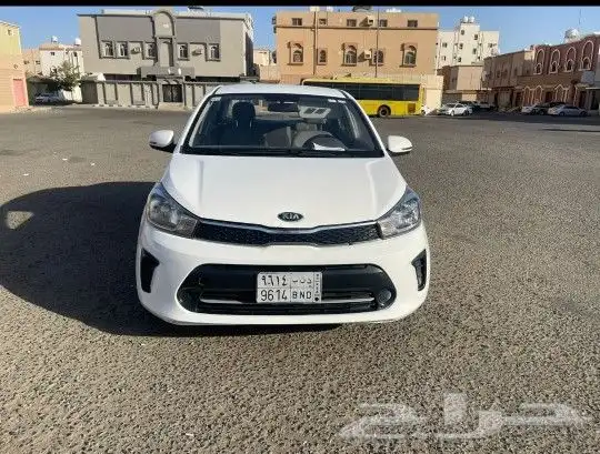 كيا بيجاس 2021 نظيف ب23500 1