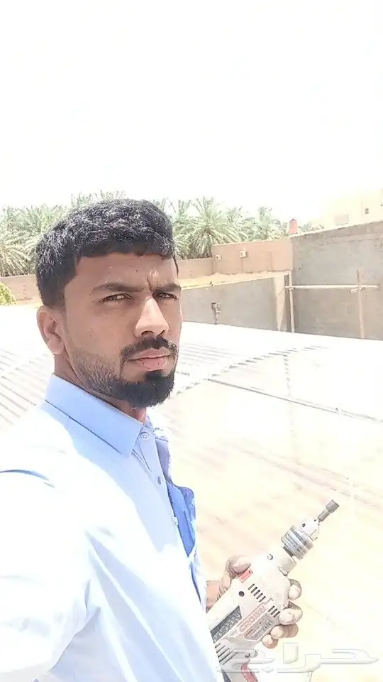 معلم بيوت محمي  ف  و تر يب 1
