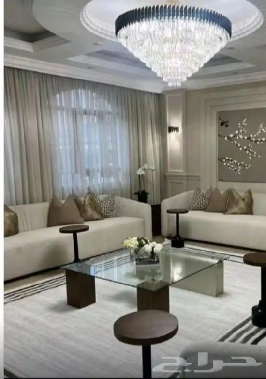 تفصيل ستائر وايفي ستاير شرائح رول امريكه تفصيل كنب جديد جز ت 3