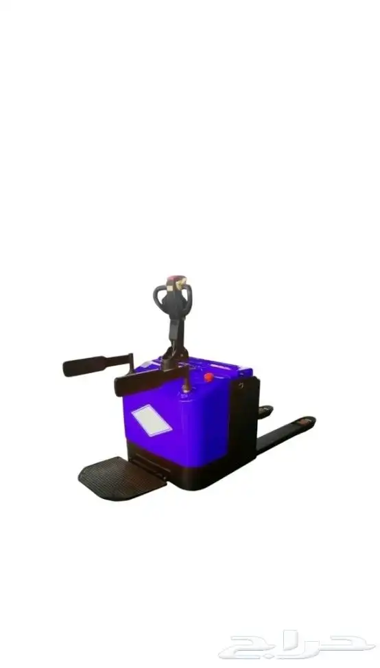 رافعات شوكية كهربائية ورافعات طبالي 9