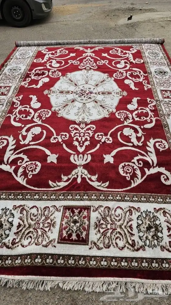 سجاد تركي وتراثيات 1