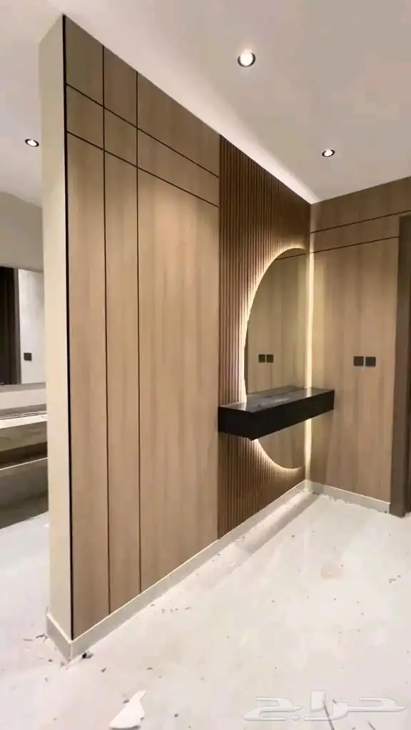 ديكورات ودهانات بمكه 1