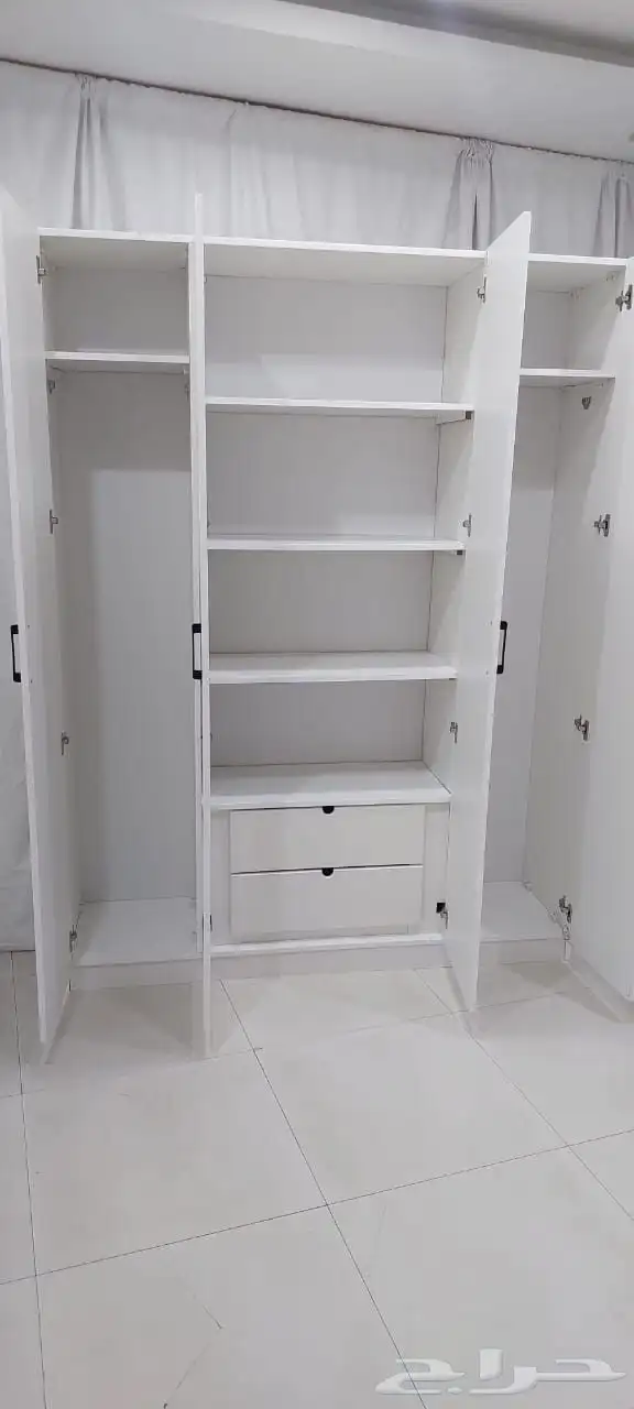 سرر ودواليب كمدينات حاهزه 8