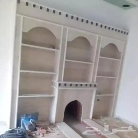 مشب جاركمار مدخنه 13