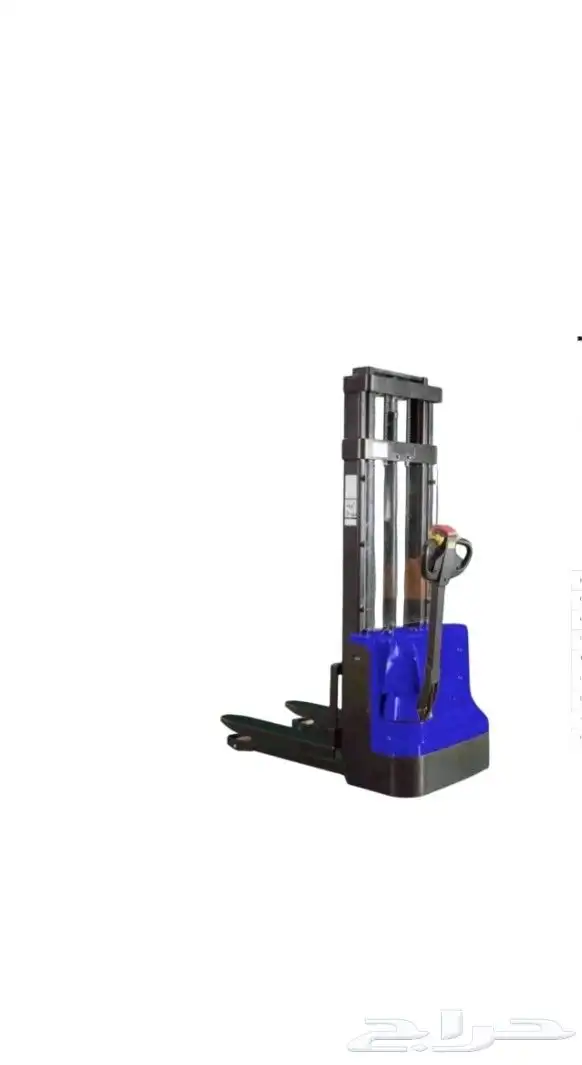 رافعات شوكية كهربائية ورافعات طبالي 6