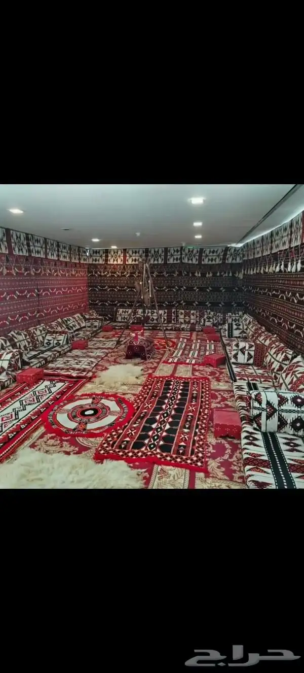 قهوجين وصبابين تاجير جلسات شعبيه وخيام وكنب تاتجير 5