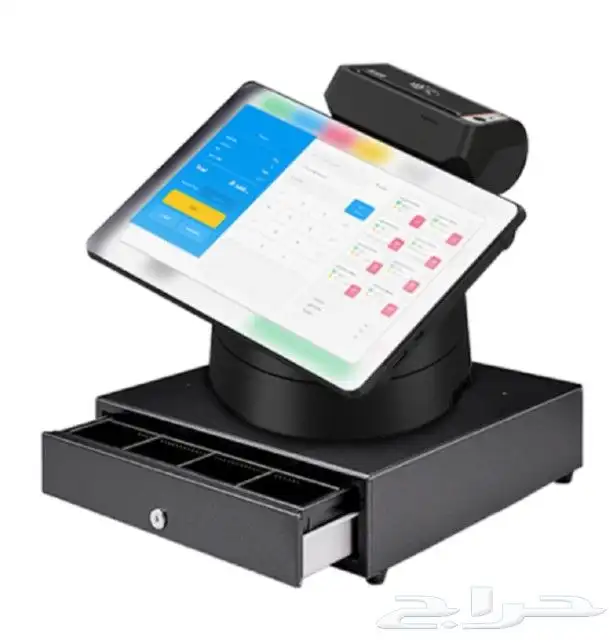 كاشيرات معتمده بالضمان متخصصه فالمطاعم الكافي يعمل بدون نت 0