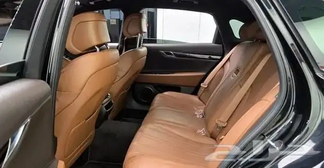 جينسيس G80 موديل 2021 استيراد كوريا 15