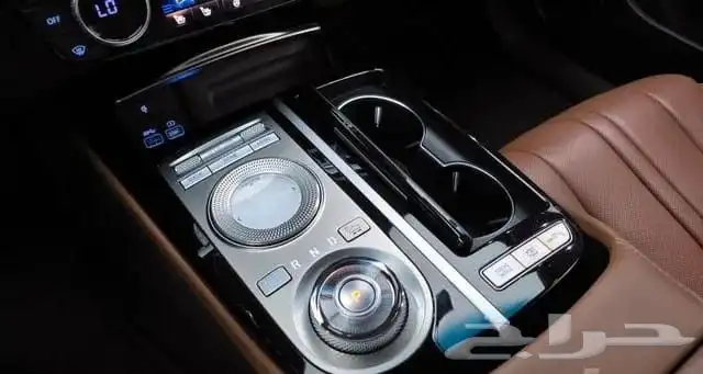 جينسيس G80 موديل 2021 استيراد كوريا 7