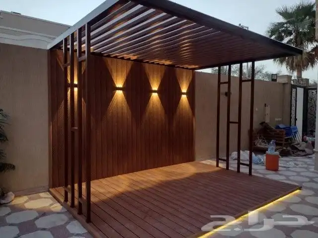 حداد ابواب دربذين حلو 9