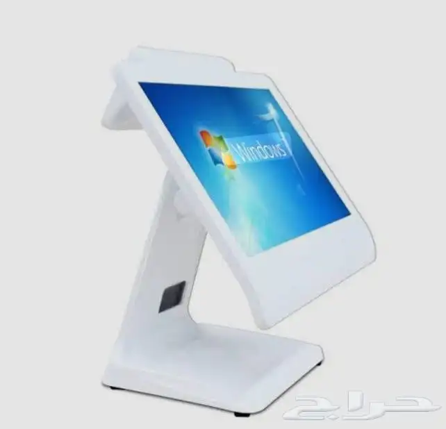 كاشيرات معتمده بالضمان متخصصه فالمطاعم الكافي يعمل بدون نت 3