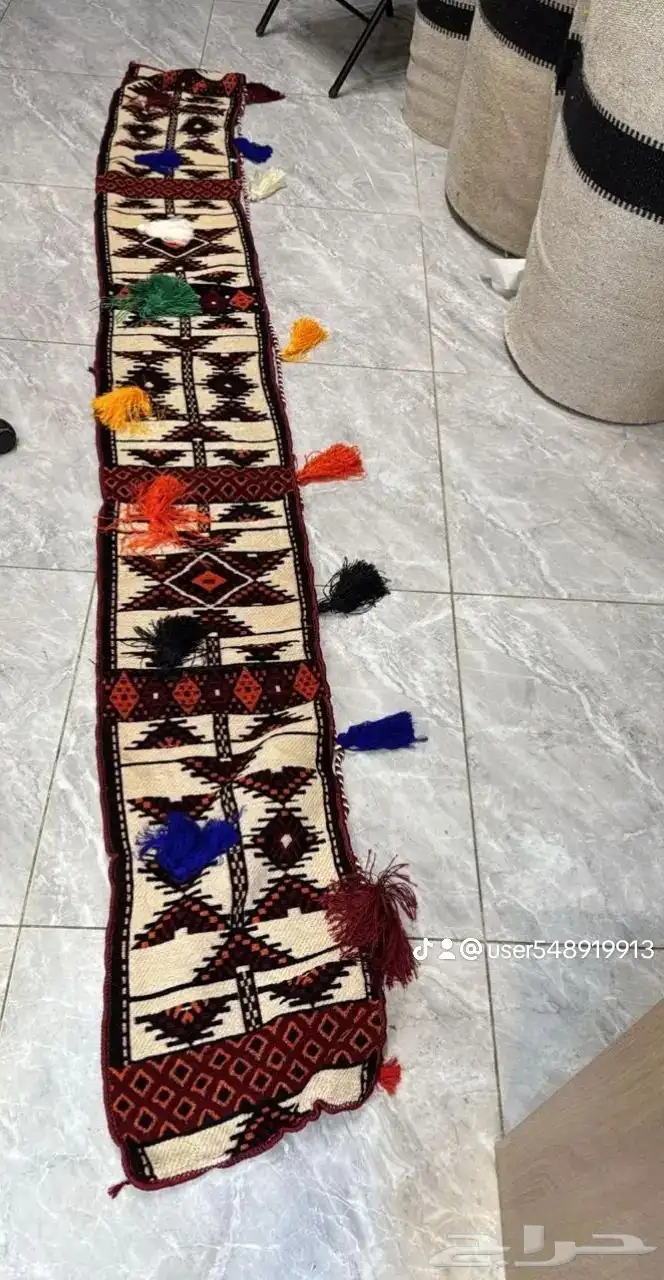 سجاد تركي وتراثيات 6