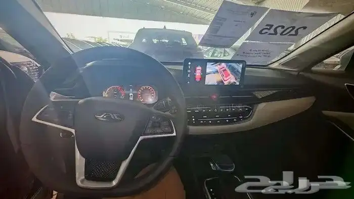جاك JAC 2025JS4 4