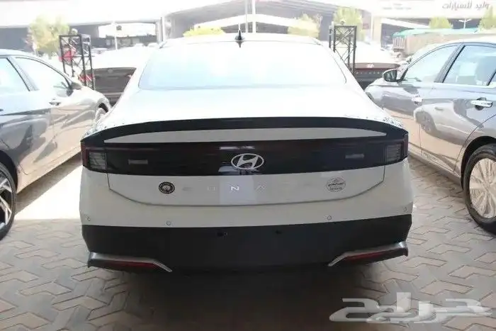 سوناتا فليت 2025 أقساط 6