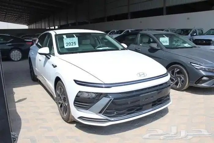 سوناتا فليت 2025 أقساط 2