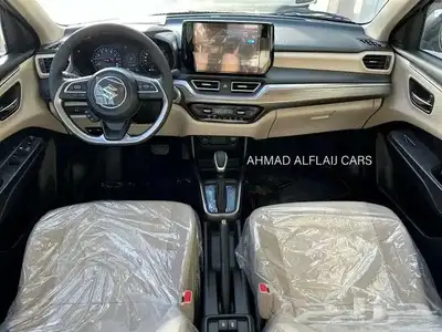سوزوكي ديزاير 2025 فل كامل الشكل الجديد index