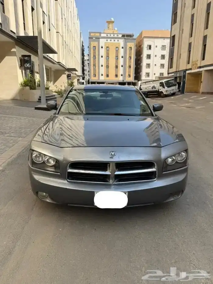 ابحث عند مكينه دوج تشارجر 2006 6 سرندل ب 1000 ريال 0