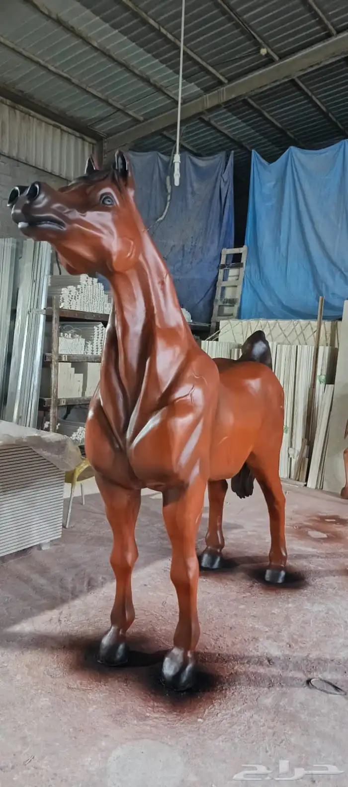 منتجات فابير جلاص 8