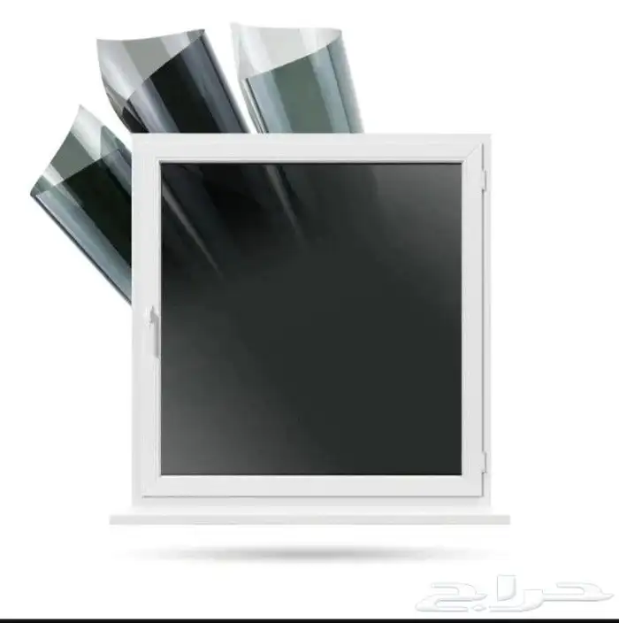 تظليل عازل حراري للمباني للمحلات للستراحات للبيوت باافضل سعر 3