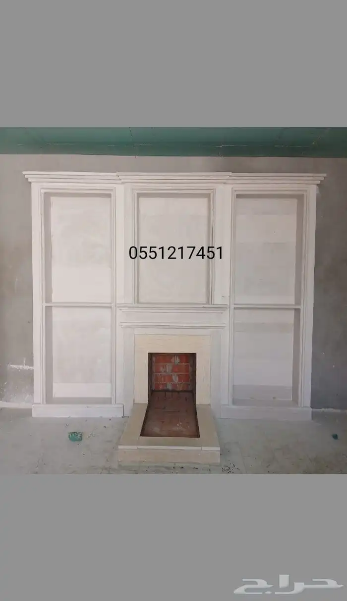 مشبات مشبات حجر مشبات رخام 0