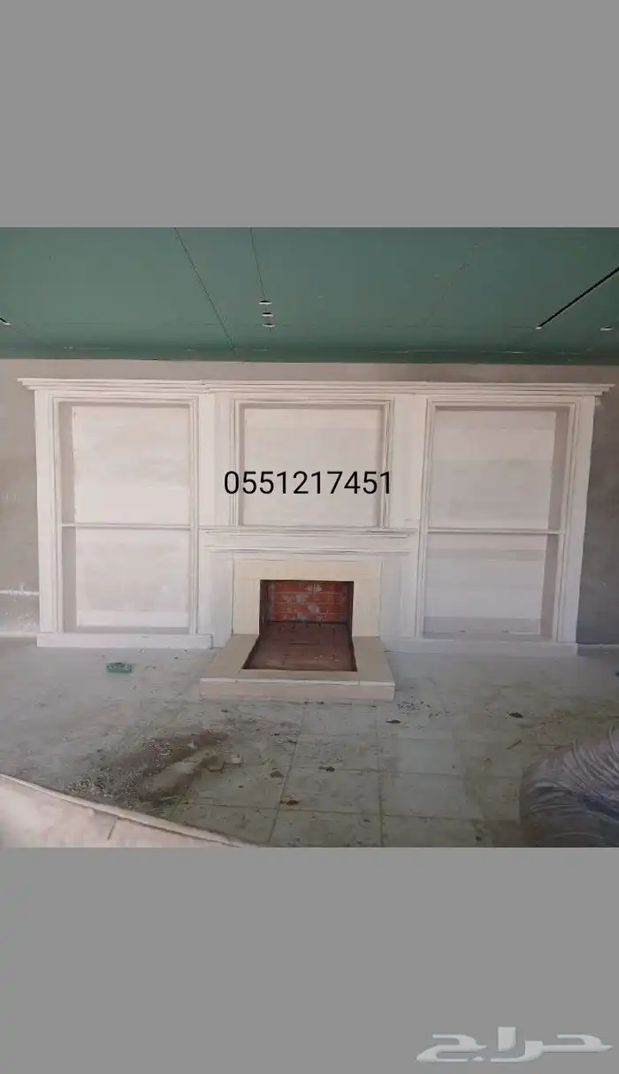 مشبات مشبات حجر مشبات رخام 1