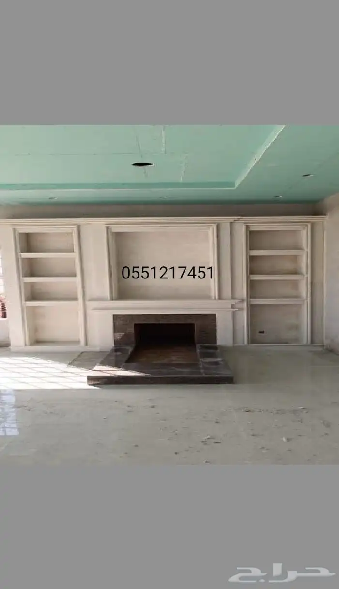 مشبات مشبات حجر مشبات رخام 4