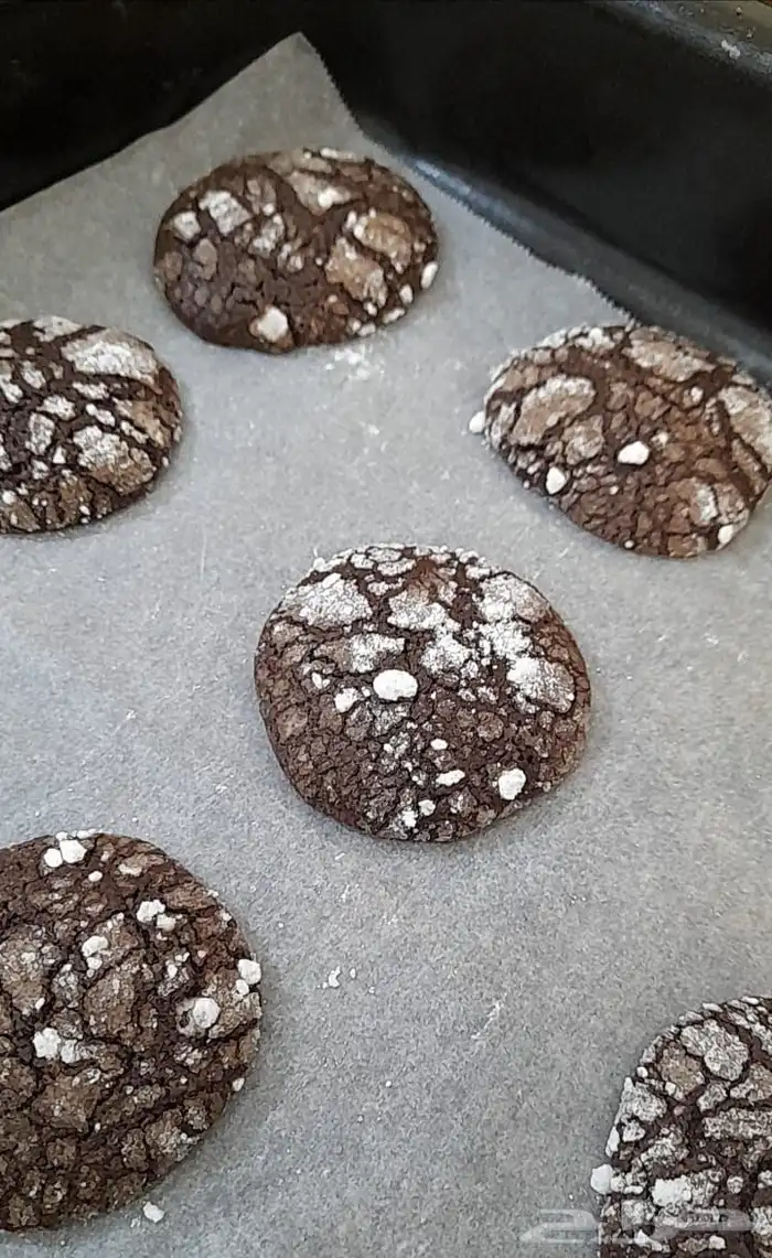 كوكيز وسينابون جاهزين لكم 1