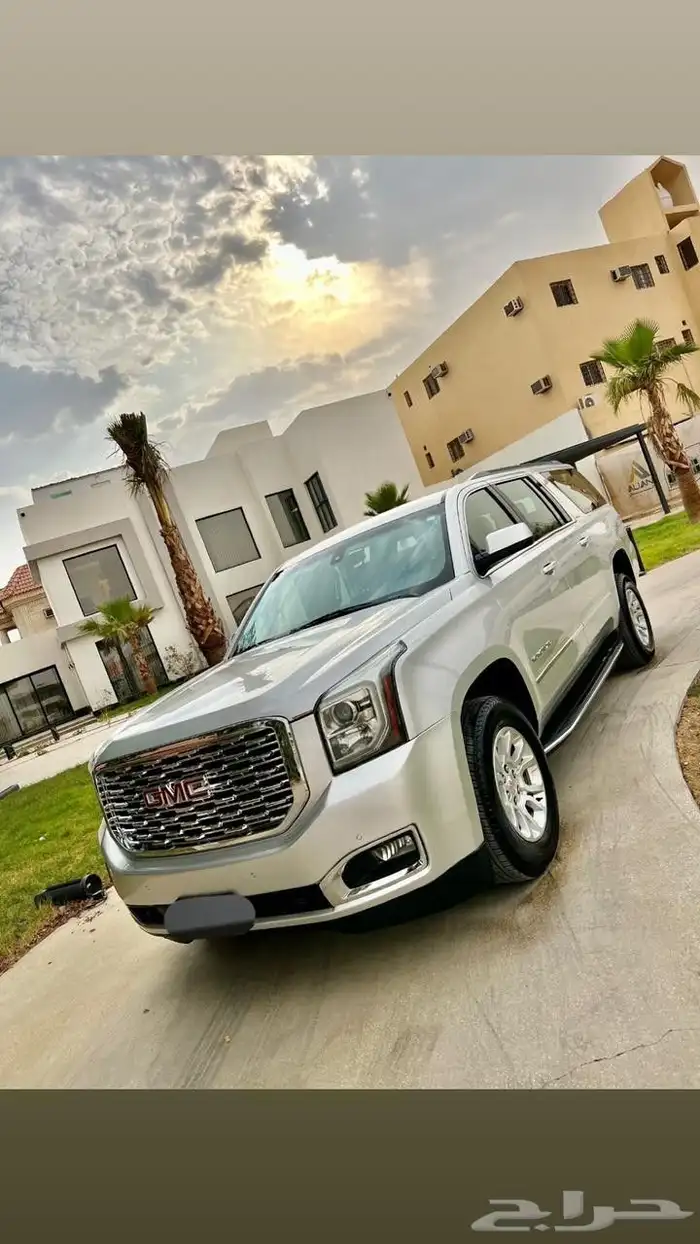 يوكن طويل بدي وكاله ماشي 70 موديل 2020 2