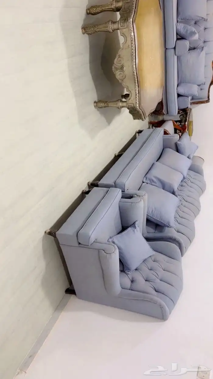 للبيع كنب ب350 فقط 0