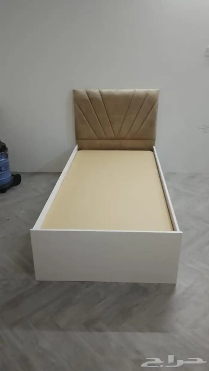 سرير جديد علا 150للتوصل وتس 053464946 4